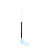 Zone Floorball Stick UD Concept Thin 27 AIR/TWO Raw/Blue