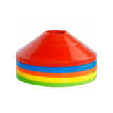 Training Cones 20-Pack Multicolor