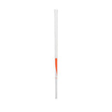 Salming Floorball Stick Q1 BioPower Powerlite Aero 27 White/Coral