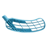 Salming Floorball Blade Q1 Touch Plus Laguna Blue