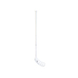 Salming Floorball Stick Flow Powerlite Aero Oval 27 White