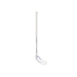 Salming Floorball Stick Q1 Tourlite JR 31 White/Cloud Grey