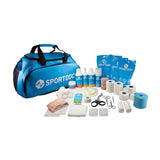 SportDoc Medical Bag Medium With Content