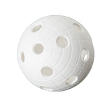 Unihoc Floorball Crater White