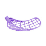 Unihoc Innebandyblad EPIC Light Purple, Ljus lila innebandyblad från Unihoc