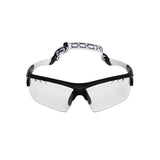 Oxdog Innebandyglasögon Spectrum JR/SR Black-Innebandy24