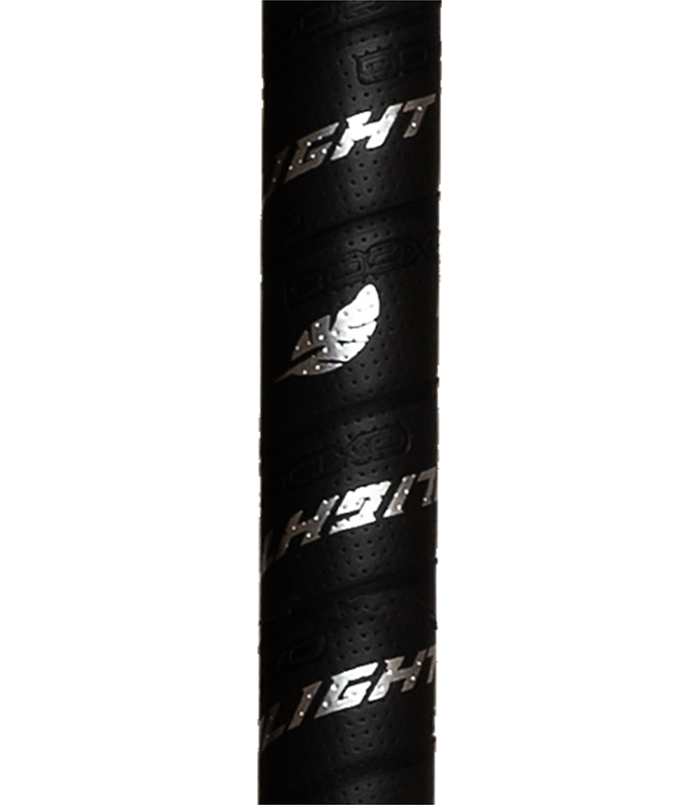 Oxdog Grepplinda "Ultralight Grip" Black, Svart grepplinda från Oxdog