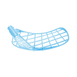 Zone Floorball Blade HYPER Air Soft Feel (PP) Ice Blue