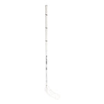 Unihoc Innebandyklubba PLAYER 26 X-long White/Silver