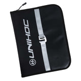 Unihoc Coach Case RE/PLAY LINE Black