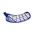 Zone Innebandyblad HARDER Medium+ (PE) Aqua Blue-Innebandy24
