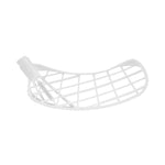 Zone Innebandyblad HARDER (PP-H) White-Innebandy24