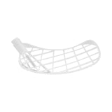 Zone Innebandyblad HARDER (PP-H) White-Innebandy24