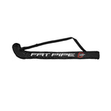Fat Pipe Stick Cover AIR SMALL Black/White