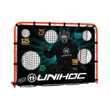 Unihoc Goalie Cloth Ball Buster 90x120 cm