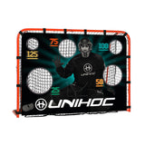 Unihoc Målvaktsduk Ball Buster 115x160 cm