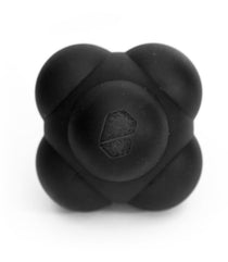 Blindsave Reaktionsboll Black-Innebandy24