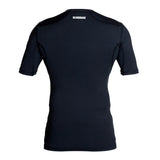 Blindsave Compression Shirt (S/S) Black