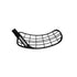 Zone Innebandyblad DREAM Air Soft Feel (PP) Black-Innebandy24