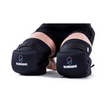 Blindsave Knäskydd Soft-Innebandy24