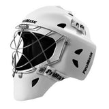ProMask Goalie Helmet Viper W11 White