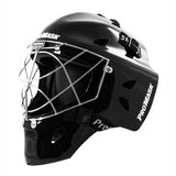 ProMask Goalie Helmet Viper X11 Black