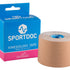 SportDoc Kinesiologitejp Beige-Innebandy24