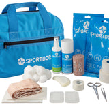 SportDoc Medical Bag Small With Content