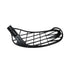 Unihoc Innebandyblad EVO3 Hook (PE) Black Metallic-Innebandy24