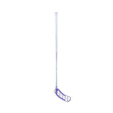 Salming Floorball Stick Q1 Powerlite Aero 29 White/Purple