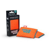 SmellWell Original Fragrance Bag Geometric Orange 2-pack